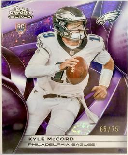 Kyle McCord