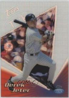 Derek Jeter