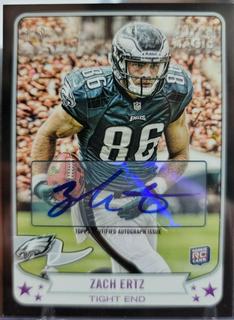 Zach Ertz