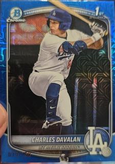 Charles Davalan