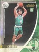 Carsen Edwards #81