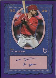 Trea Turner