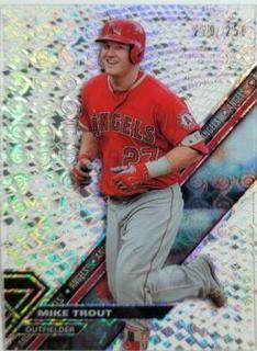 Mike Trout