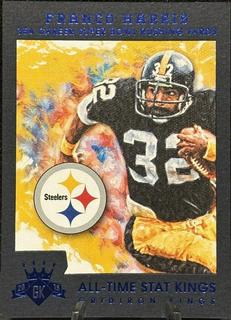 Franco Harris