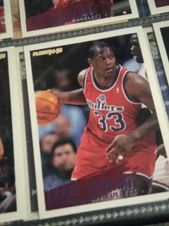 Larry Stewart
