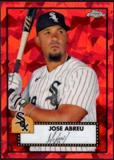 Jose Abreu