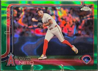 Zach Neto
