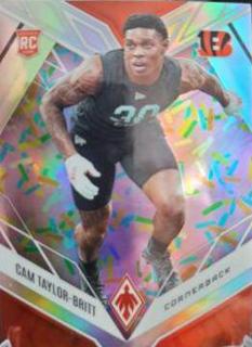 Cam Taylor Britt