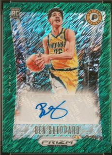 Ben Sheppard