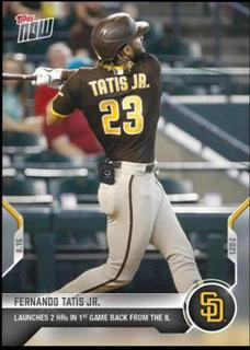 Fernando Tatis Jr.
