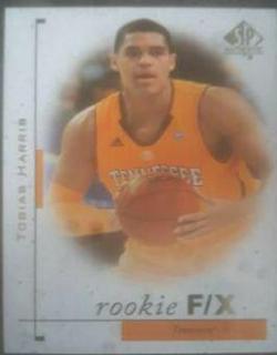 Tobias Harris