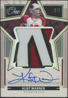 Kurt Warner