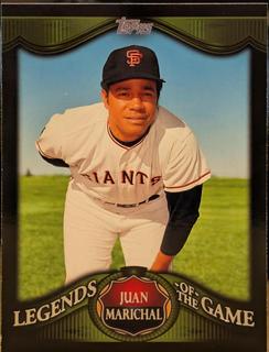 Juan Marichal