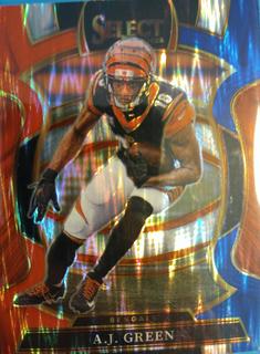 A.J. Green