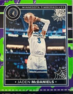 Jaden McDaniels
