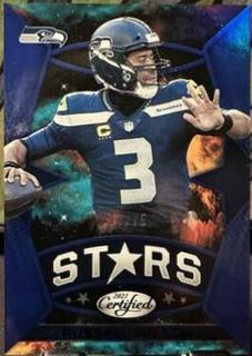 Russell Wilson