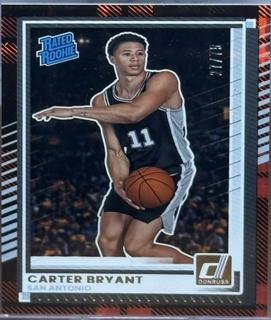 Carter Bryant