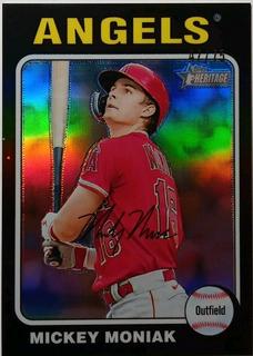 Mickey Moniak