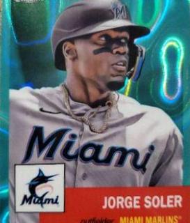 Jorge Soler