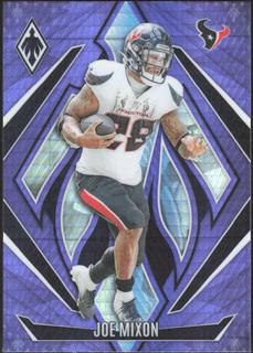 Joe Mixon