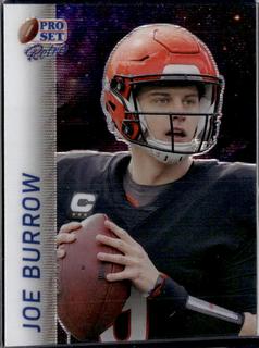 Joe Burrow