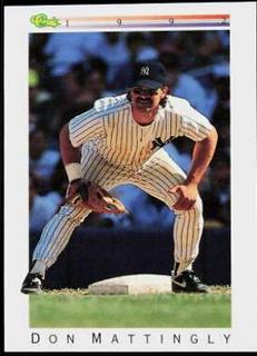 Don Mattingly