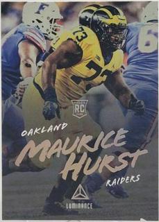 Maurice Hurst