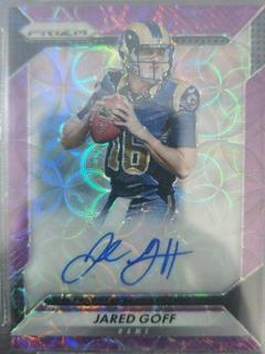 Jared Goff
