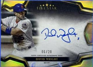 David Wright