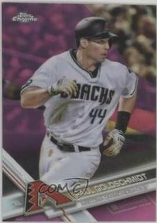 Paul Goldschmidt