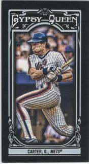 Gary Carter