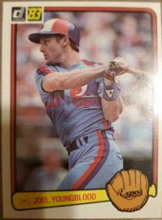 Joel Youngblood