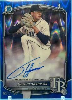 Trevor Harrison