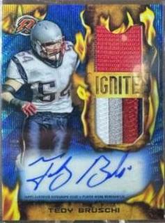 Tedy Bruschi