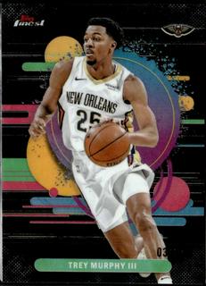 Trey Murphy III