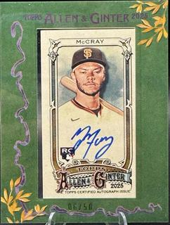 Grant McCray