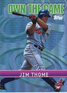 Jim Thome