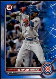 Kevin Alcantara