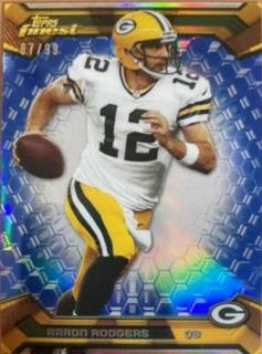 Aaron Rodgers