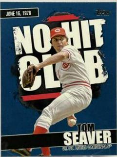 Tom Seaver