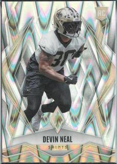 Devin Neal