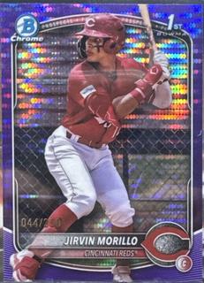 Jirvin Morillo