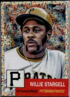 Willie Stargell