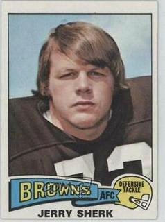 Jerry Sherk