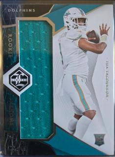 Tua Tagovailoa