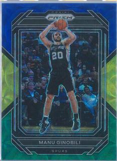Manu Ginobili