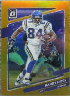 Randy Moss