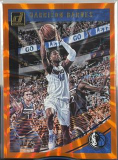Harrison Barnes
