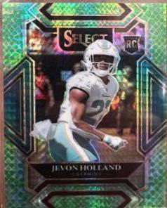 Jevon Holland