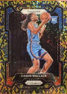 Cason Wallace